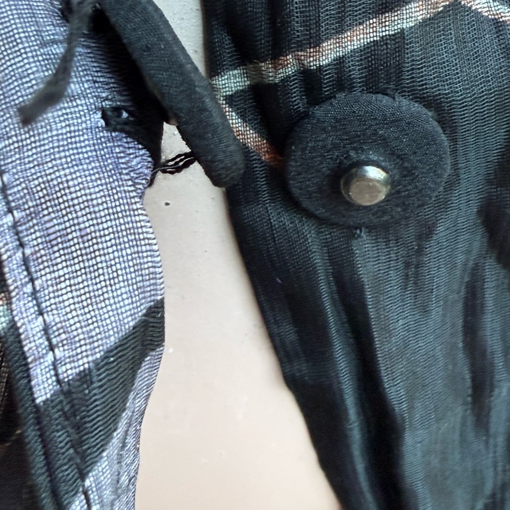 Sorry - this lovely item found a‎ new home Citron Santa Monica cardigan - Picture 7 of 16